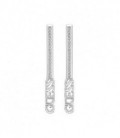 GUESS PENDIENTES UBE82031