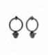 GUESS PENDIENTES UBE82054