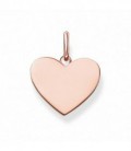 THOMAS SABO COLGANTES LBPE0002-415