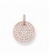 THOMAS SABO COLGANTES LBPE0011-416-14