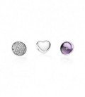 PETITES ELEMENTS PLATA FEBRERO 792091SAM