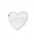 PETITE ELEMENTS PLATA CORAZON 792119EN23