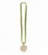 COLLAR LG MULTI COBRE VERDE/1 ESP GDE DO PCLB75-12
