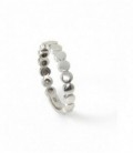 ANILLO REDONDO RODIO/LISO/M-12 ANB95L-112