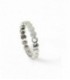 ANILLO REDONDO RODIO/LISO/M-12 ANB95L-112