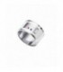 ANILLO ACERO TOMMY 2700393C