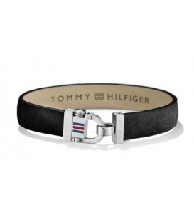 PULSERA ACERO TOMMY HILF 2700767