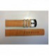 CORREA BEIGE Y NARANJA PIEL 20MM 2022