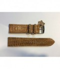 CORREA PIEL PAVO 22MM 2035