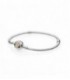 PULSERA PLATA ORO CIRCONITA 590741CZ-18