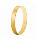 ALIANZA 3,5MM PLANA CONFORT TEXTURIZADA 5135514S