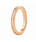 ANILLO DE 49 DIAMANTES ETERNITY 74R0055