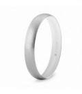 ALIANZA DE 3,3 MM ACABADO SATINADO 5B35513S