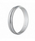 ALIANZA FACETADA DE 4,0MM 5740037