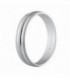 ALIANZA FACETADA DE 4,0MM 5740037