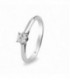 ANILLO DE COMPROMISO CON 1 DIAMANTE 0.30 74B0018