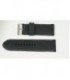 CORREA CAUCHO NEGRO PESPUNTE BLANCO 30MM CORC14.30