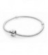 PULSERA PLATA CIERRE PANDORA 590702HV-20