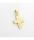 CRUZ ORO 18K P022000473