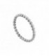 ANILLO DE ORO BLANCO DE 3 DIAMANTES 01-173818