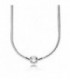 COLLAR PLATA CIERR PANDORA RED 590742HV-50