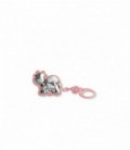 PINZA CHUPETE VACA ROSA 9002R