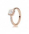 ANILLO ROSE CIRCONITA 180947CZ-54