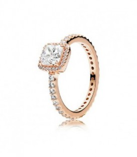 ANILLO ROSE CIRCONITA 180947CZ-56