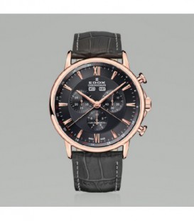 LES BEMONTS RELOJ EDOX CABALLERO 1050137RGIR