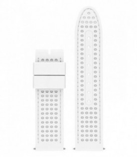 CORREA ORIGINAL GUESS CONNECT BLANCA CS1002S5