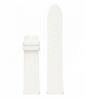 CORREA ORIGINAL GUESS CONNECT BLANCA CS1001S2