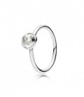 ANILLO PLATA CRISTL ROCA ABRIL 191012RC-58