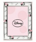 PORTAFOTOS MINNIE MOUSE ROSA 13X18 D120/4LR