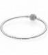 PULSERA PLATA CIER ROSA ENCANT 590748CZ-21