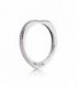 ANILLO PLATA CIRCONITA CORAZON 197095NRPMX-54