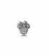 PETITE PLATA CIRCONITA MINNIE 796346CZ