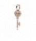 COLGANTE PANDORA ROSE LLAVE 387725