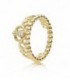 ANILLO SHINE CIRCONITA TIARA 167158CZ-54