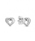 PENDIENTES CORAZON 298019CZ