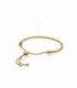 PULSERA SHINE CIRC C DESLIZANT 567110CZ-2