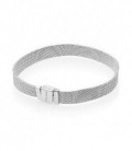 PANDORA PULSERA REFLEXIONS SILVER PLATA 597712-15