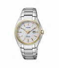 RELOJ CAB CITIZEN SOLAR EW2214-52A