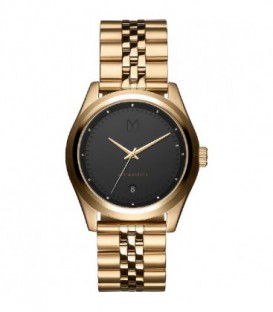 RISE IP 39MM ESFERA NEGRA TC01-BG