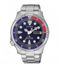 PROMASTER DIVER 200 AUTOMATICO SS NY0086-83L
