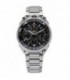 BULLHEAD E210 SUPER TITANIUM ECO-DRIVE AV0080-88E