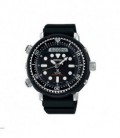 PROSPEX DIVER¨S SOLAR ANALOGICO-DIGITAL SNJ025P1