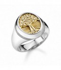 THOMAS SABO ANILLO TR2296-966-39
