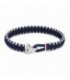 PULSERA TOMMY HILFIGER HOMBRE 2790265S