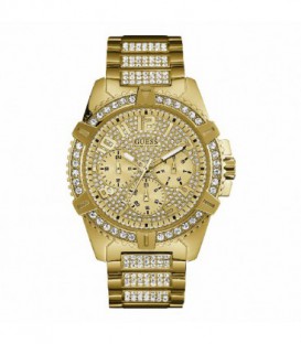 RELOJ GUESS FRONTIER W0799G4