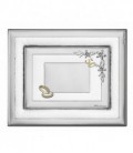 50 ANIV. PLACA CONMEMORATIVA FLORES EV9066/13C